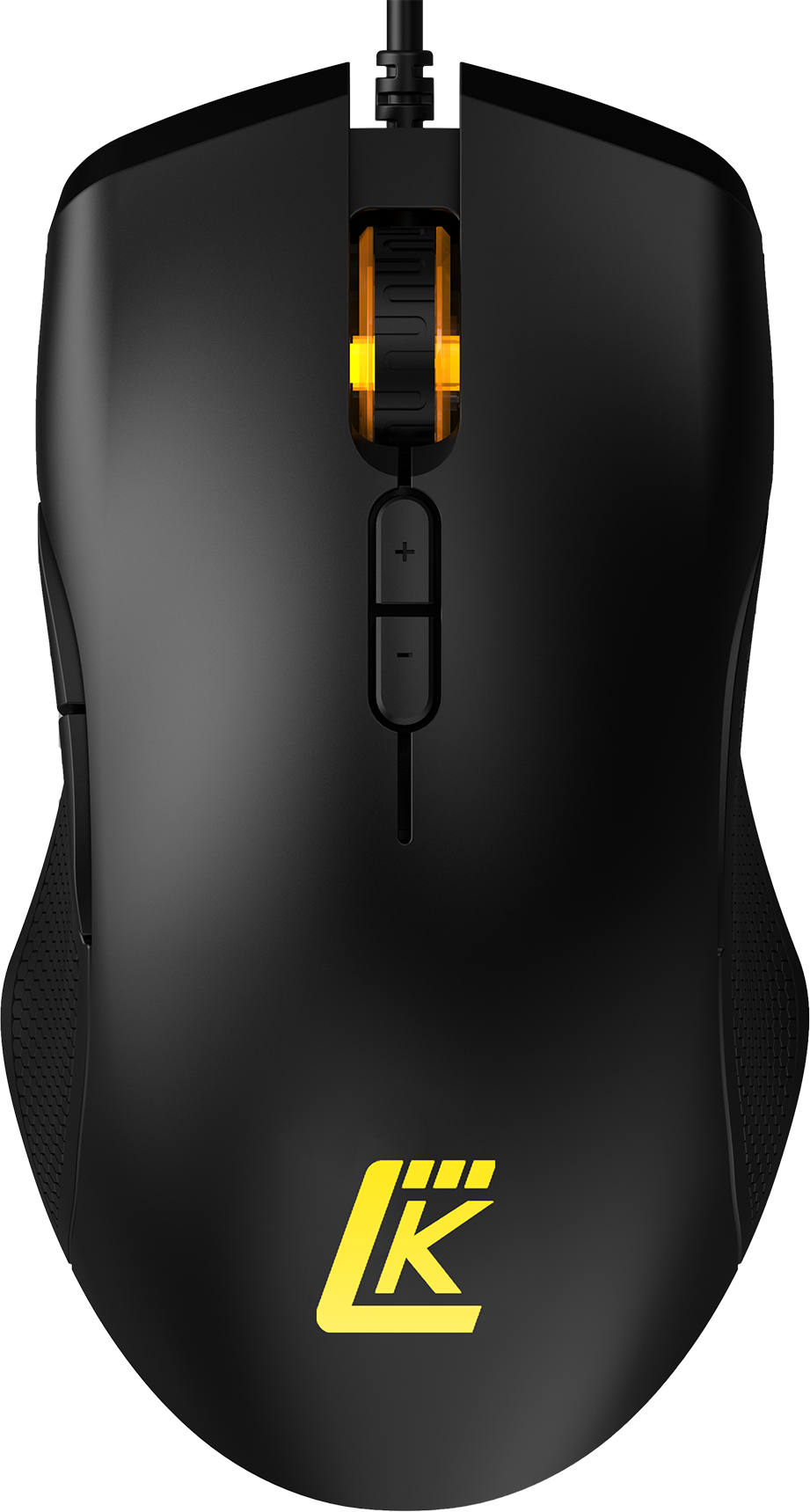 Gaming Mouse Zhuhai Clicky Electronics Technology Co.,Ltd.